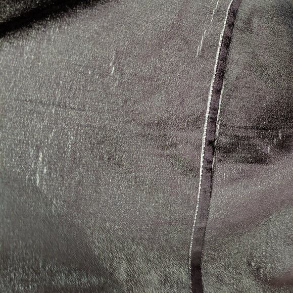 Diane Von Furstenberg silk shift dress size 4 - Picture 4 of 7